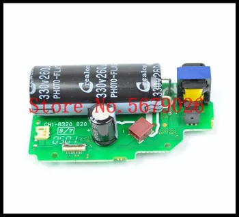 

95%new 350D Digital Rebel XT Kiss Digital N Flash Board Flash Charge PCB Board For Canon 350D