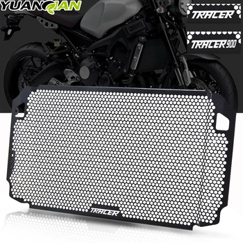 

Motorcycle Accessories Radiator Guard Protector Grille Grill Cover For YAMAHA Tracer 900 ABS 2015-2019 Tracer900 GT 2018-2019