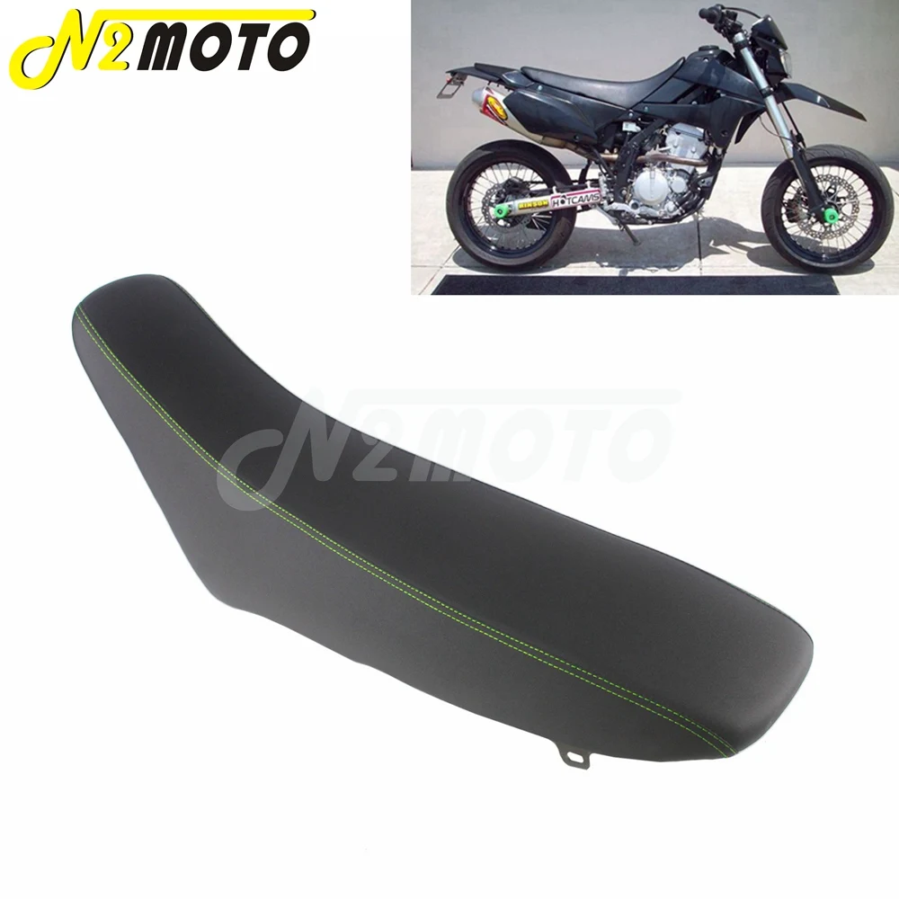 Подушки на задние сиденья для мотокросса Kawasaki KLX250 KLX 250 2009 2010 2011-2019 |