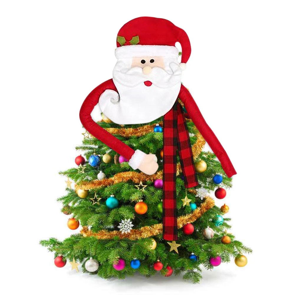 Украшение для рождественской елки, подвесное украшение, подарок для домашней вечеринки, подвеска на елку, Рождественский профессиональный инструмент S16