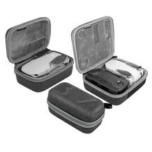 Сумка для хранения для DJI Mavic Mini Drone портативная компактная коробка для переноски сумка Чехол Контейнер Защитный Чехол Аксессуар Чехол