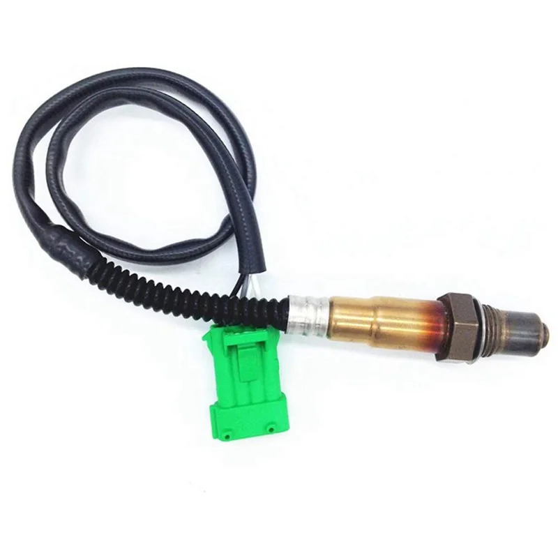 0258006027 O2 кислорода Сенсор подходит для Citroen Berlingo C2 C3 C4 C5 C6 C8 для peugeot 206 306 307 407 для Renault Clio без 1618Z6 16