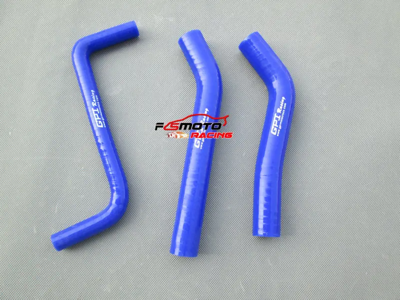 Для Honda TRX450R TRX450 TRX 450 силиконовый шланг радиатора 06-09 07 08 2006 2007 2008 2009