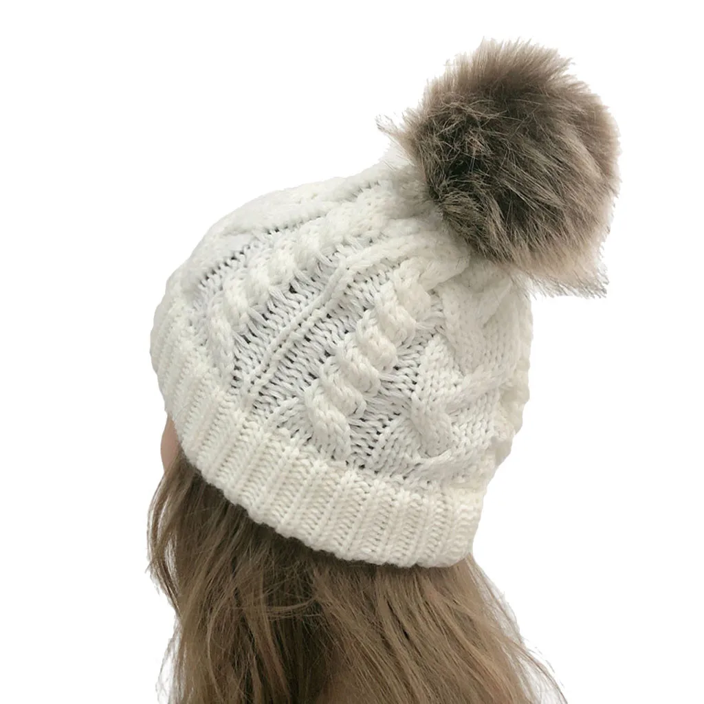 Шапки gorro gorros mujer invierno sombrero mujer зимние шапки для женщин Шапки czapka zimowa touca теплые зимние однотонные Z5