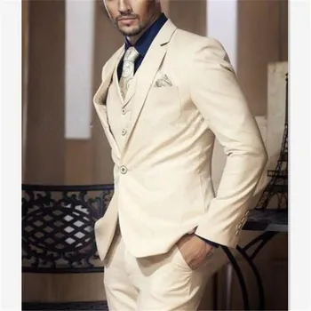 

Terno smoking masculino Tailor Made Groom Suit men costume homme Business Brand Mens suits latest coat pant designs Traje Hombre