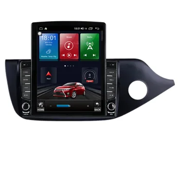 

9.7" Android 10.1 For KIA CEED 2012 - 2016 RHD Tesla Type Car Radio Multimedia Video Player Navigation GPS RDS no dvd