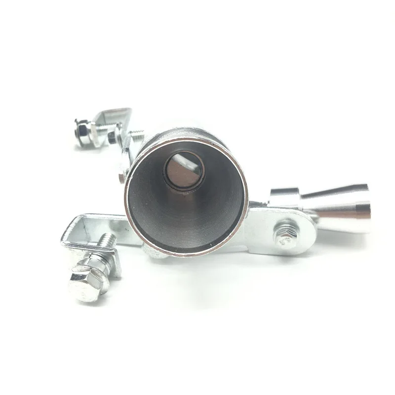 Hot Universal Sound Simulator Car Turbo Sound Whistle Vehicle Refit Device Exhaust Pipe Turbo Sound Whistle Car Turbo Muffler