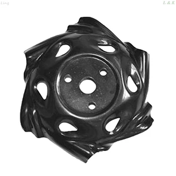 

Weed Trimmer Head Lawn Grass Mowing Lawnmower Weeding Trimmer Machine Mower Accessories Parts Garden Tools