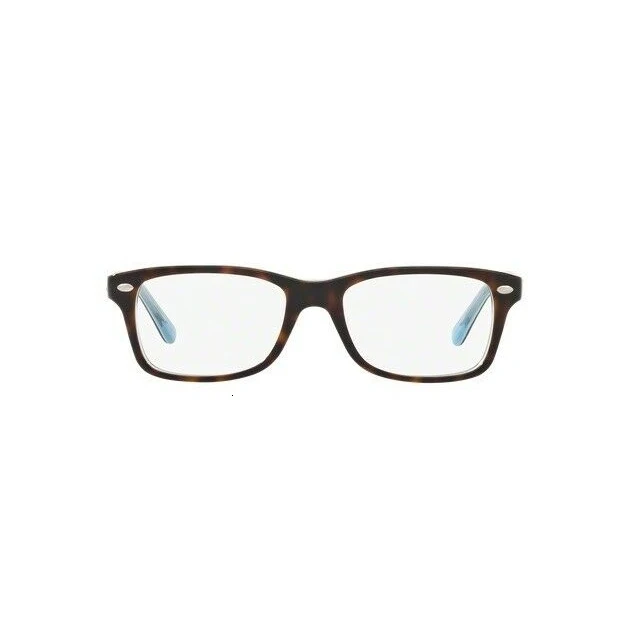 Gafas de vista Ray-Ban Junior RY1531 3701 Топ Гавана на Гавана синий