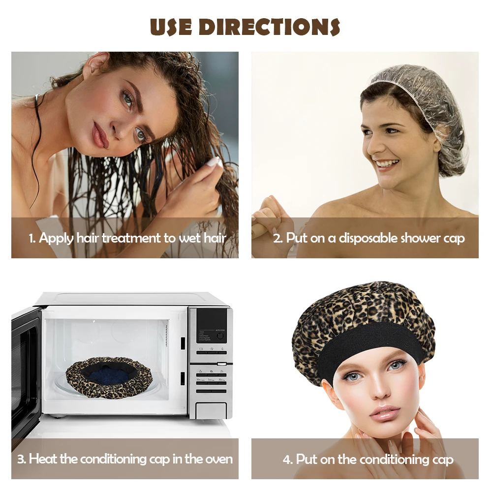 estilo cuidados com o cabelo condicionamento profundo