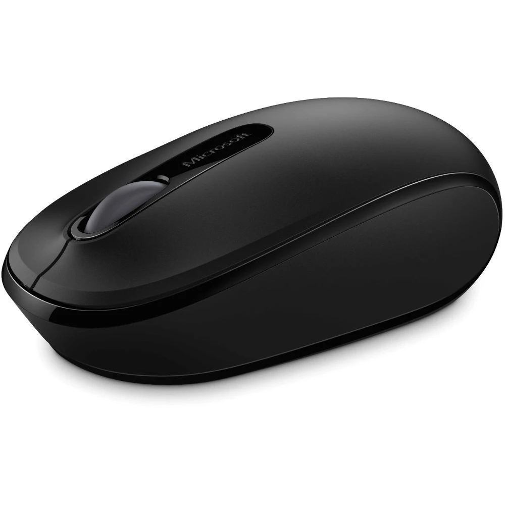 Мышь Microsoft Wireless Mobile Mouse 1850 USB U7Z-00004 | Компьютеры и офис