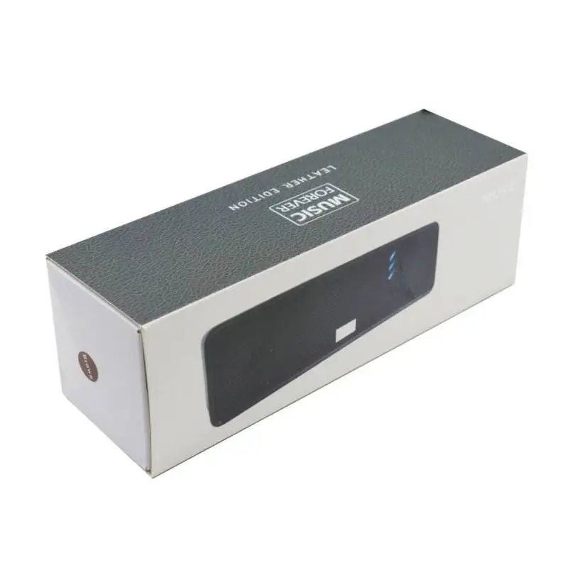 SLC 018 Bluetooth динамик 4 0 портативный наружный аудио сабвуфер HD качество звука