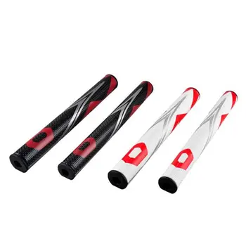 

Light Weight Anti-slip Faux Leather Golf Club Putter Grip Handle Replacement