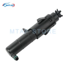 Омыватель фар для Volkswagen GOLF 6 MK6 2008 2009 2010 2011 2012 2013 EOS фары лампы шайба привод Форсунка инжектора