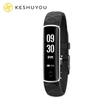 

KESHUYOU i1 Fashion Smart Watch Mutil-Sport Health Fitness Tracker IP68 Waterproof Heart Rate For Men Women Kids Clock Gift New