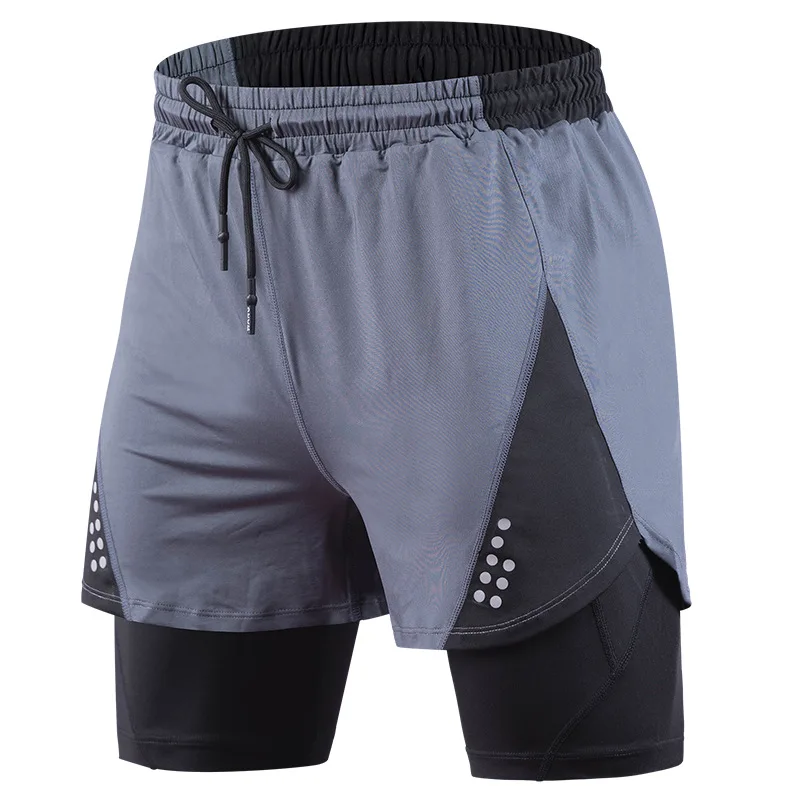 Running Shorts Man (3)