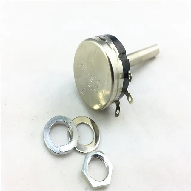 

5170-065-0007 Potentiometer,Rotary,1klin,Niebuhr For Gerber Spreader Machine