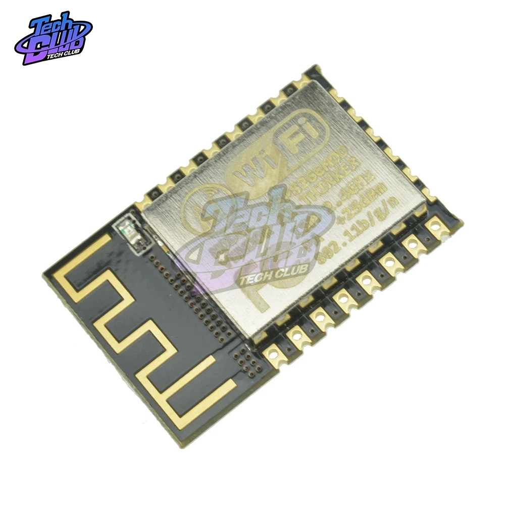 ESP8266 ESP 12E ESP12E ESP12F 12F Wifi серийная плата модуля для Arduino беспроводной трансивер