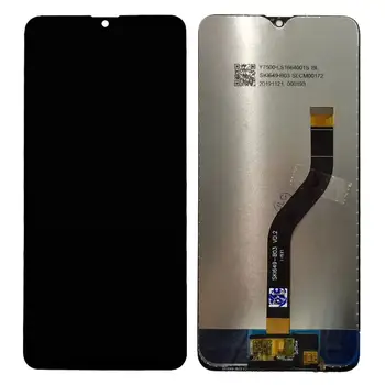 

100% Оригинальный ЖК-дисплей для SAMSUNG Galaxy A20s A207 A2070 SM-A207F ЖК-экран дигитайзер сборка Запчасти для A20S