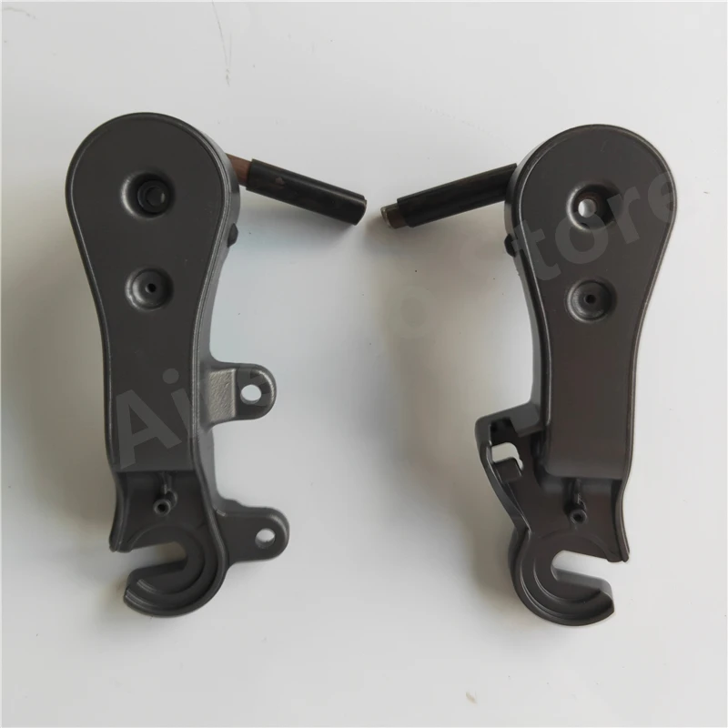 Original rear shock absorb arm for Mercane WideWheel Wide Wheel electric scooter Rear suspension parts