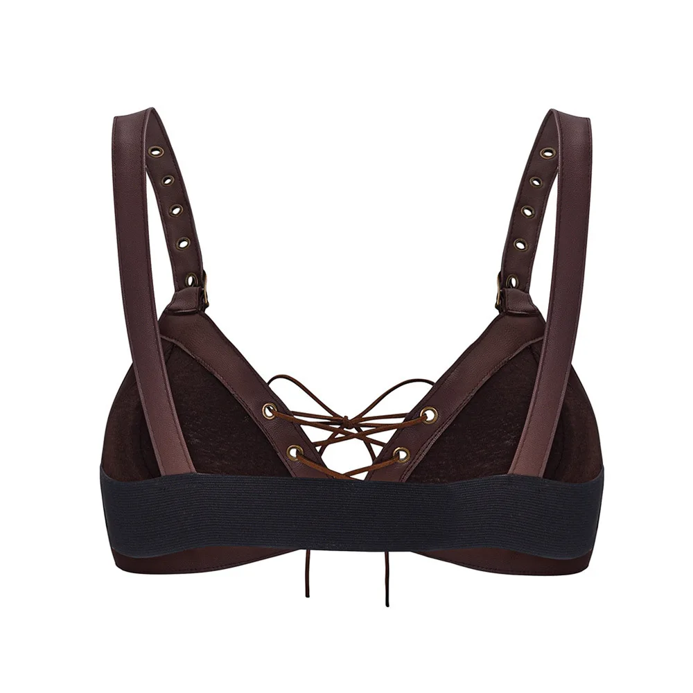 主图-Rosetic-New-Punk-Rock-Sexy-Bra-Women-Gothic-Lace-Up-Push-Up-Bras-Lingerie-Night-Club (1)