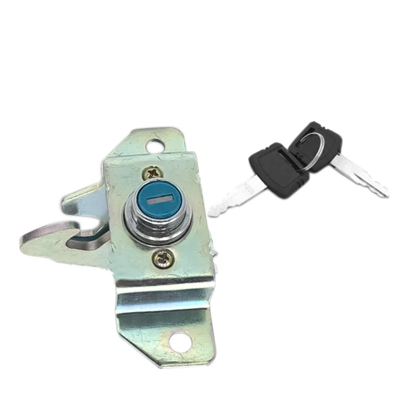 ターキー For HITACHI ZX ZAX200/ZAX210/200/240-3 Excavator Toolbox Lock EFI