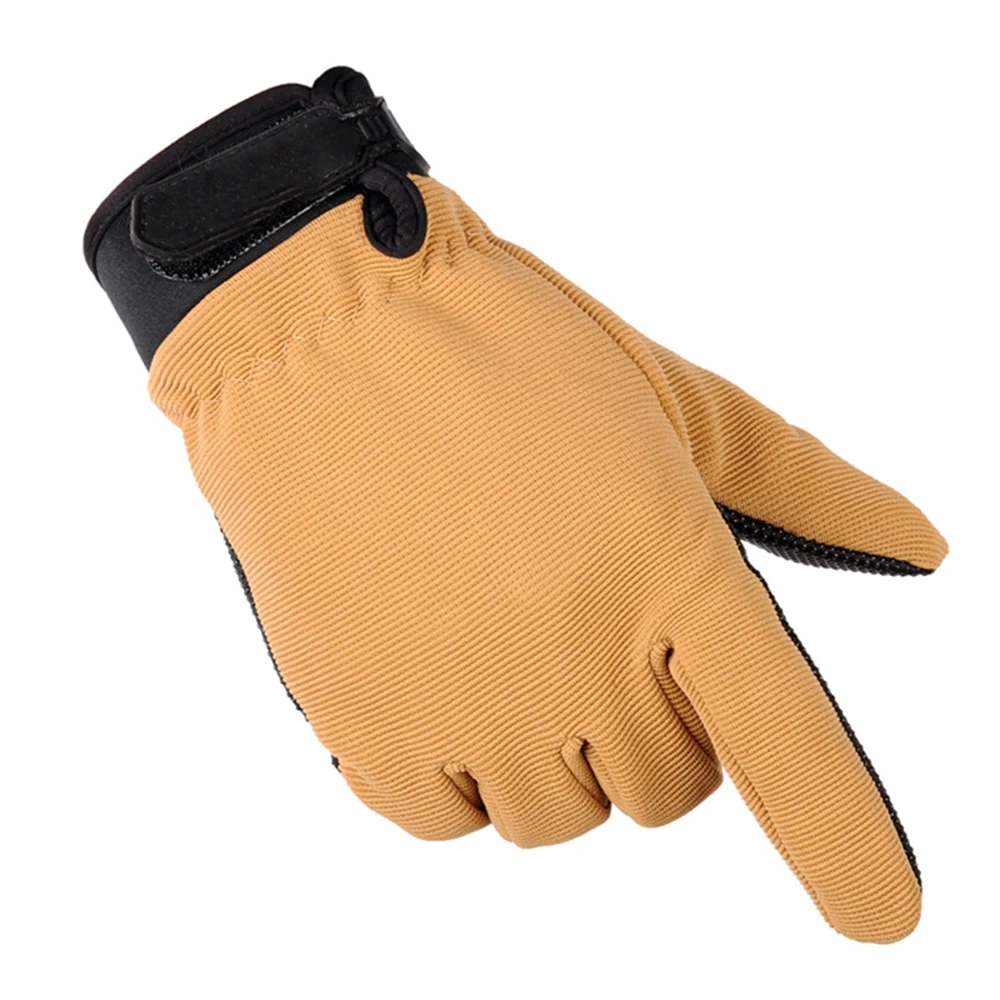 searchinghero Tactical Lightweight Breathable Gloves