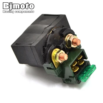 

Motorcycle Electrical Starter Solenoid Relay For Honda VF1100C V65 Magna 1983-1985 VF750C Magna V45 1982-1983 VF 1100C 750C