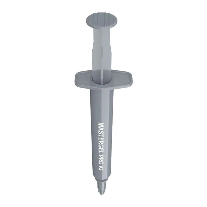 

Thermal Grease Paste Silicone Mastergel Pro V2 for CPU GPU Processor HeatSink