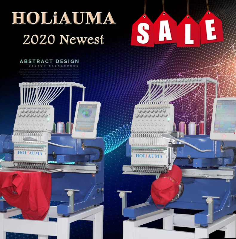 Embroidery Machine Price In Kenya