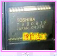

TA8083F HSOP