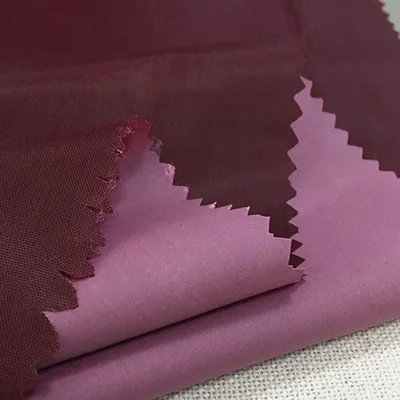 Meetee 100X150 см 190 т ПВХ из водонепроницаемой пенополиуретановой ткани DIY фартук рукава дождевик для животных одежда шитье зонтик ткань DIY аксессуар FA012