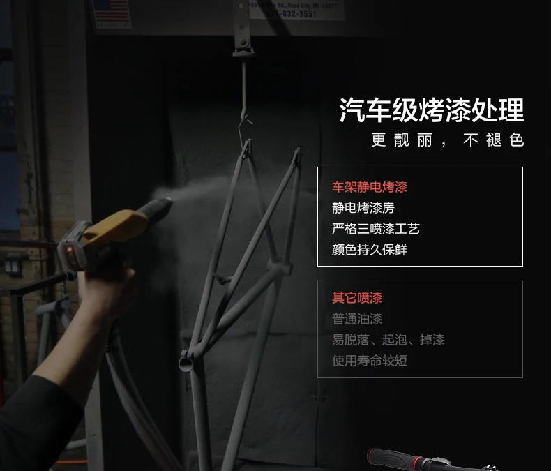 Perfect New brand Carbon fiber 27 speed 26 inch M370 Hydraulic disc brake mountain bike outdoor downhill bicycle MTB bicicletas 11