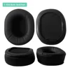 NULLKEAI Replacement Thicken Leather Earpads For OPPO PM-1 PM-2 PM-3 PM1 PM2 PM3 Headset Memory Sponge Cushion Sleeve ► Photo 2/6