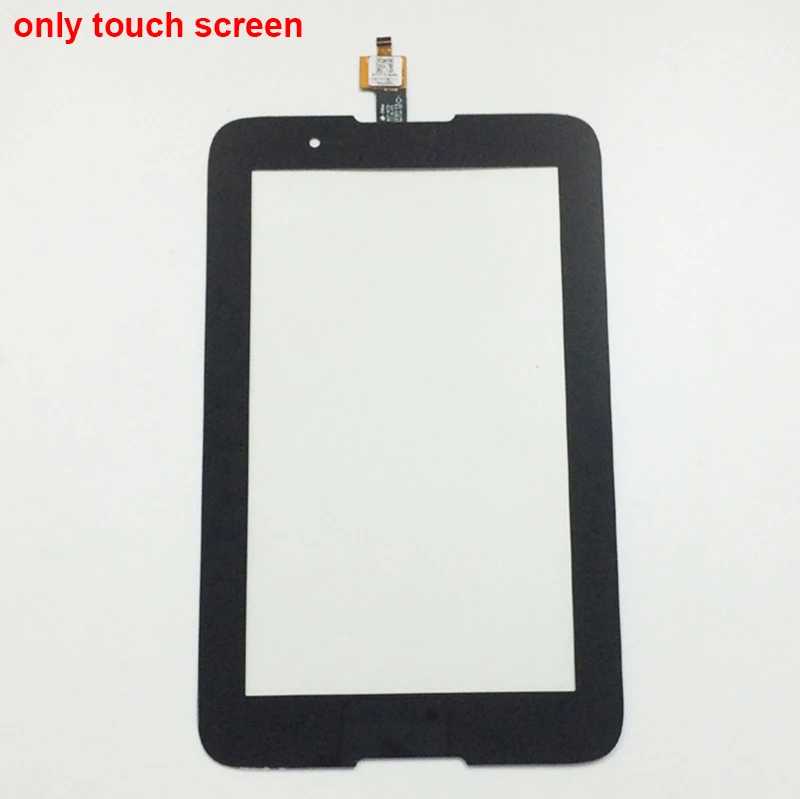 Для Lenovo Tab A7 30 A3300 A3300T GV HV ЖК монитор + сенсорный экран дигитайзер Сенсорная панель