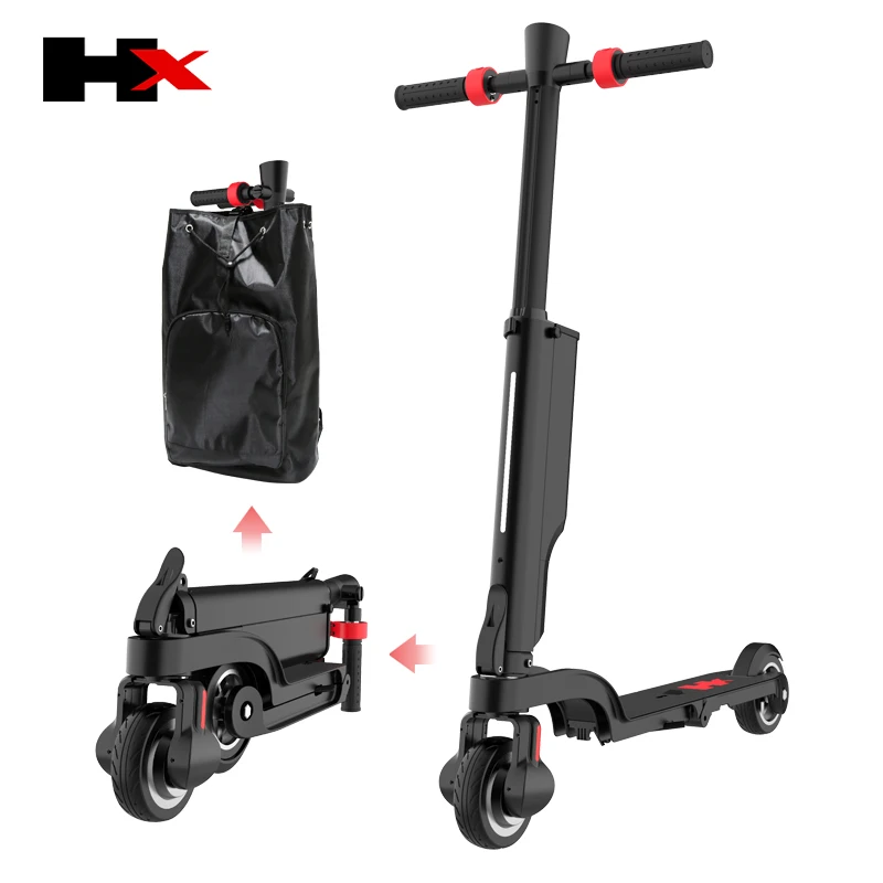 

6XL Electric scooter