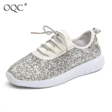 Женская спортивная обувь; женская прогулочная обувь; модная повседневная обувь на плоской подошве; удобные осенние кроссовки на шнуровке в Корейском стиле; D30