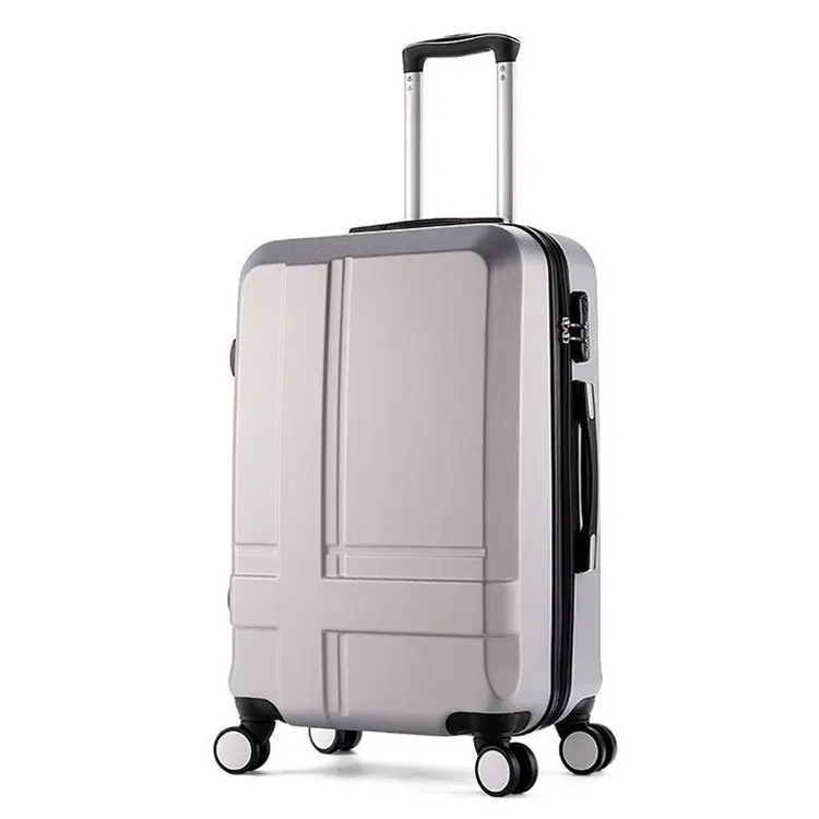 

Manufacturers Customizable Anti-Resistant Travel Trolley Universal Wheel 2024-Inch Zipper Luggage Consignment Boarding Travel Lu
