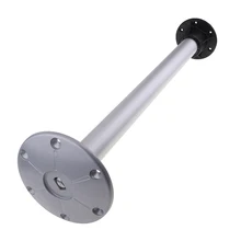 27' TL5000-S-27 Стопорная ножка стола с креплениями RV Кемпер трейлер морской