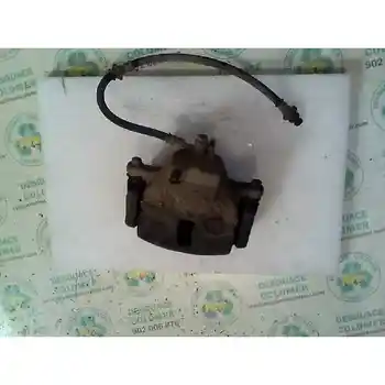 

2843011 Brake caliper Front Right Nissan Almera (n16/e) 1.5 16v Cat
