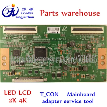 

TV T_CON original Sony KDL-46EX650 logic board WSL_C4LV0.0 32 inch 46