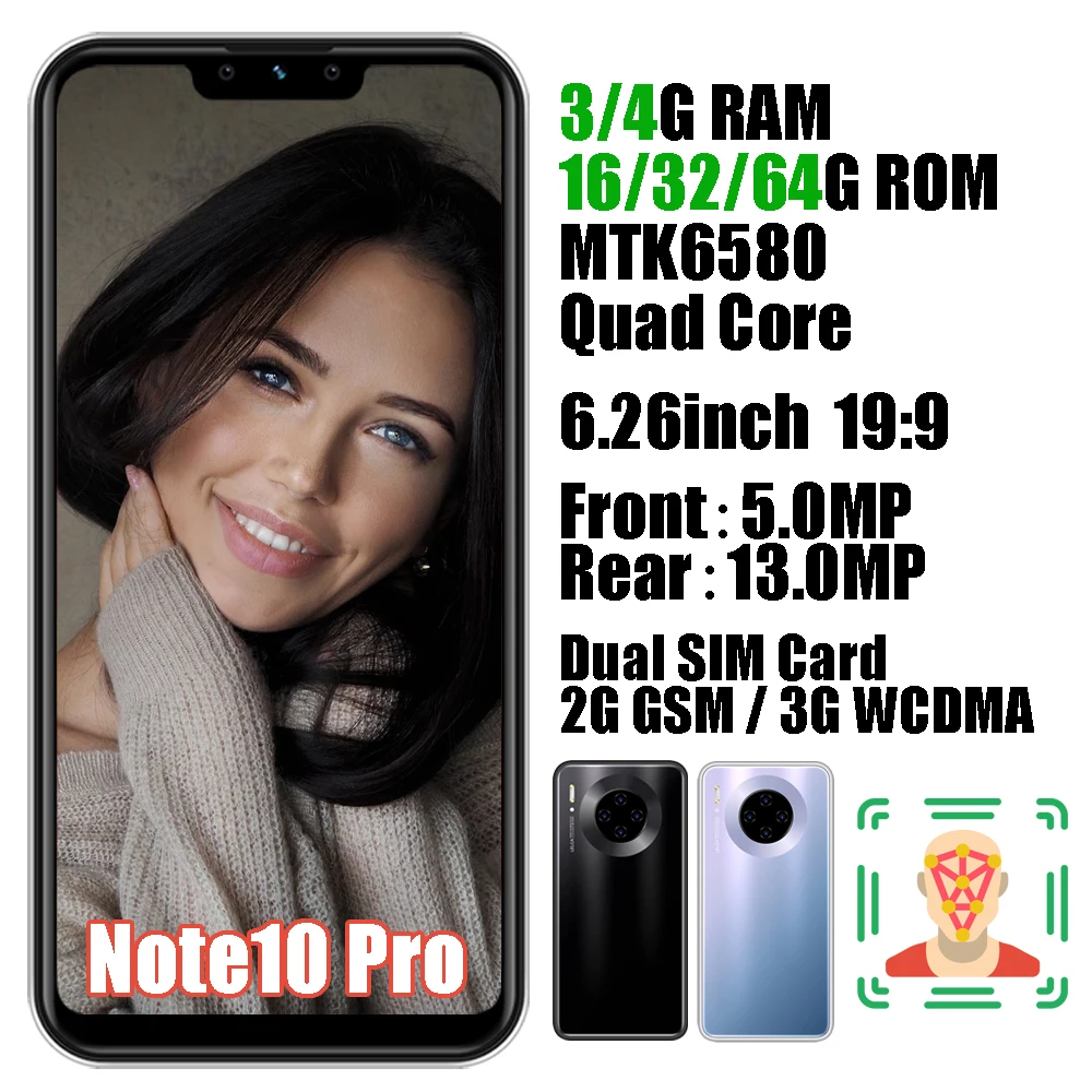 X10-Note10 Pro B
