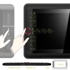 XPPen Artist 12 Pro 11.6 Inches Graphics Tablet Drawing Tablet Monitor Display Animation Digital Art with Tilt 8192 Pressure 4