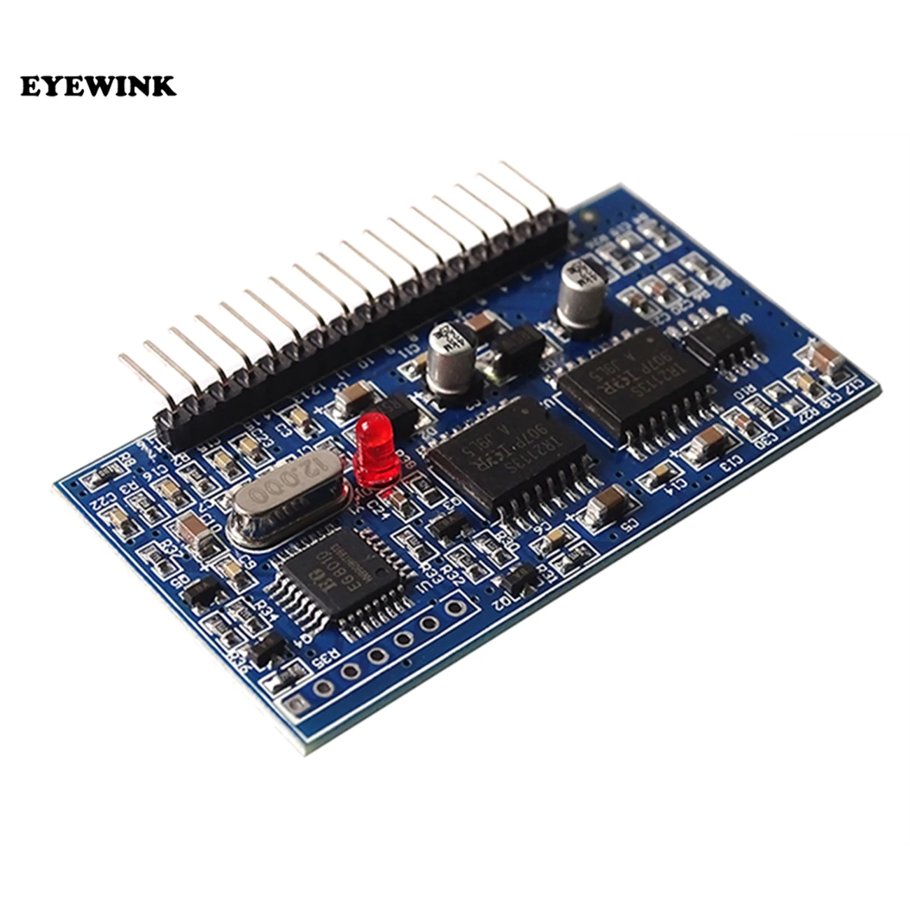 10 шт./лот чистая Синусоидальная волна инверторная приводная пластина EGS002 &quotEG8010 +