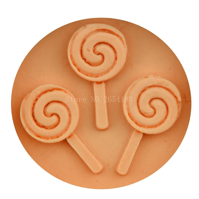 LolliPop Soap —