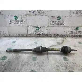 

TRANSMISSION FRONT RIGHT CITROEN C4 COUPE 2.0 HDi cat (RHR/DW10BTED4) [15502129]