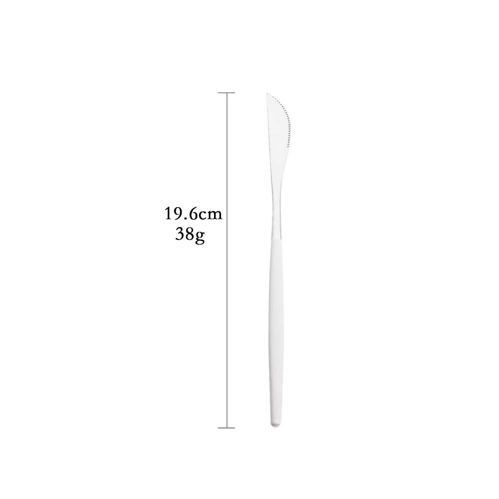 Dessert Knife