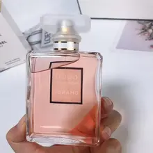 Открытие нового магазина! Высокое качество 100 мл Женский парфюм бренд натуральный вкус Женский парфюм для женщин ароматы