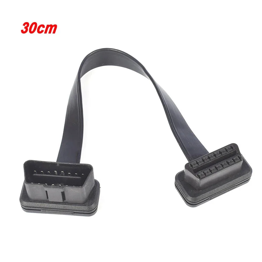 30cm-60cm-100cm-Flat-Thin-16Pin-OBD-2-Extender-OBD2-16-Pin-ELM327-Male-To-Female.jpg_.webp_Q90.jpg_.webp_.webp