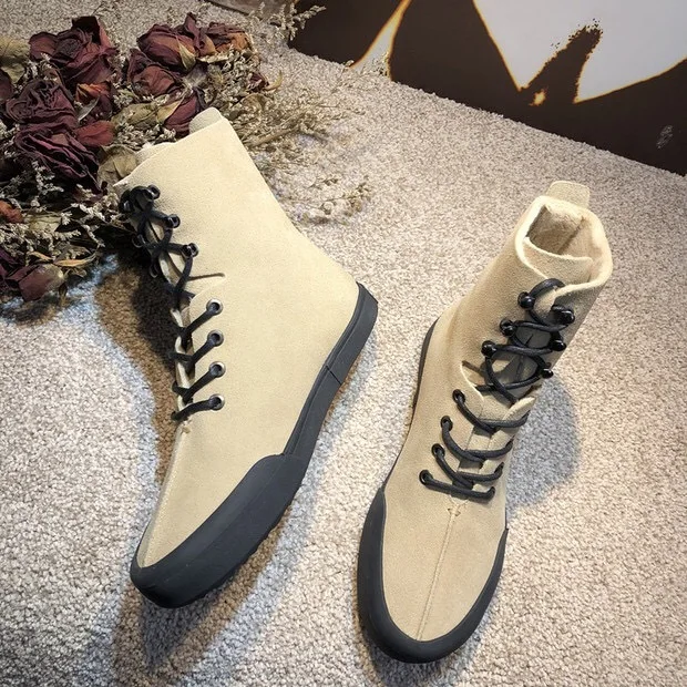 Зимние ботильоны; женская обувь на плоской подошве; botas; женская обувь на шнуровке; bota Femina; Роскошная обувь; женская кожаная обувь; sapato femino Зимние ботильоны; женская обувь на плоской подошве; botas; женская обувь на шнуровке; bota Femina; Роскошная обувь; женская кожаная обувь; sapato femino